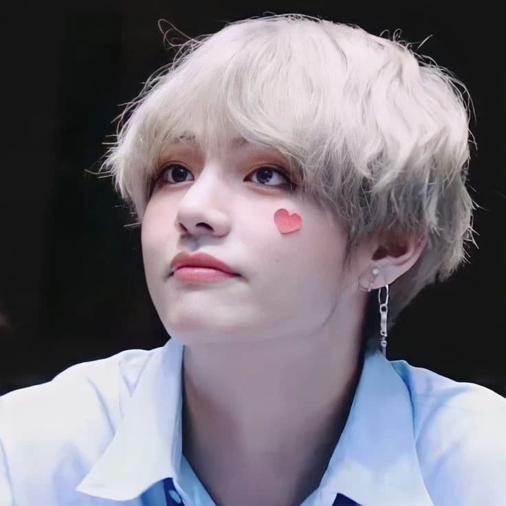 Taehyung thumbnail