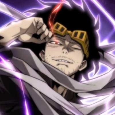 Aizawa Shouta thumbnail