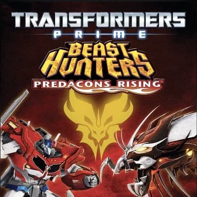 Transformers Prime: Beast Hunters (predicon Infection AU remake) thumbnail