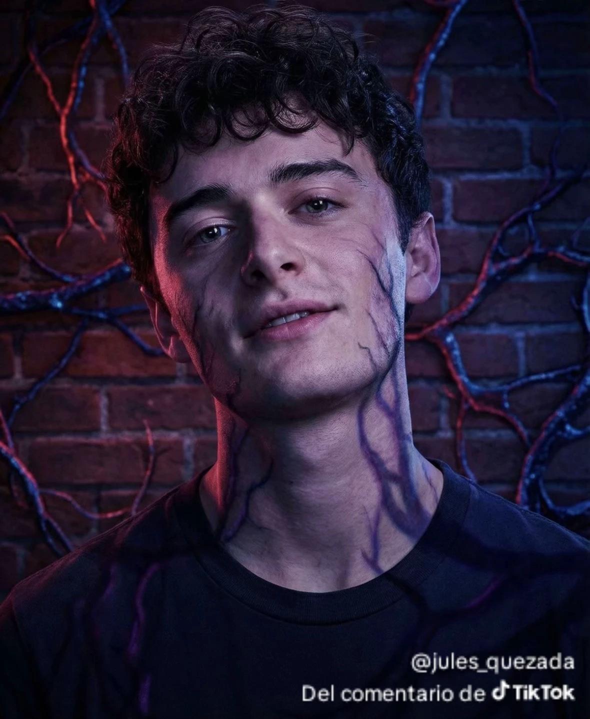 Noah Schnapp thumbnail