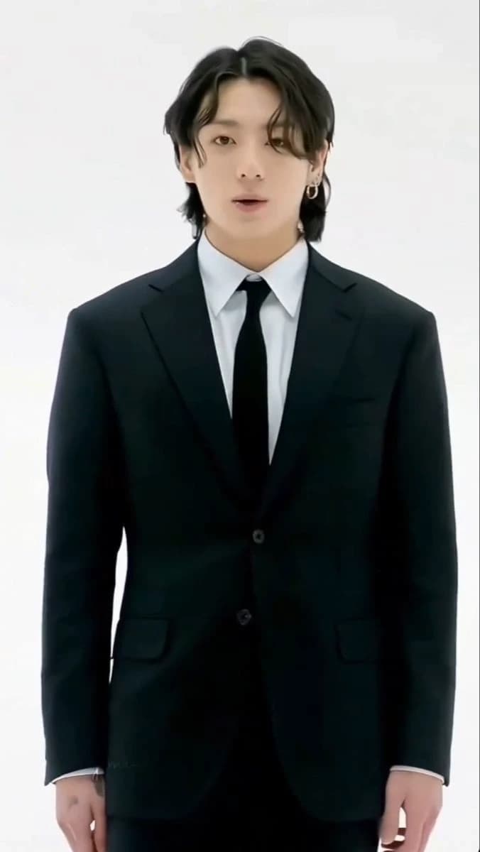 Jeon jung-kook thumbnail