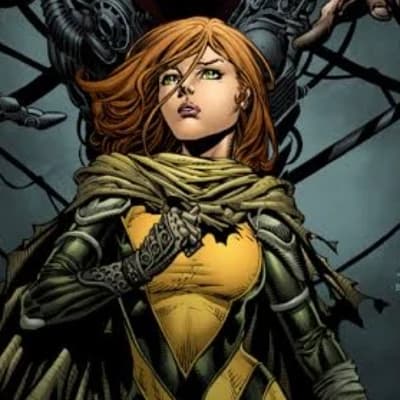 Hope Summers thumbnail
