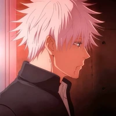 Satoru Gojo thumbnail