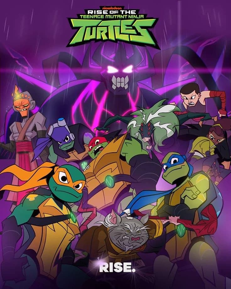 rotTMNT  thumbnail