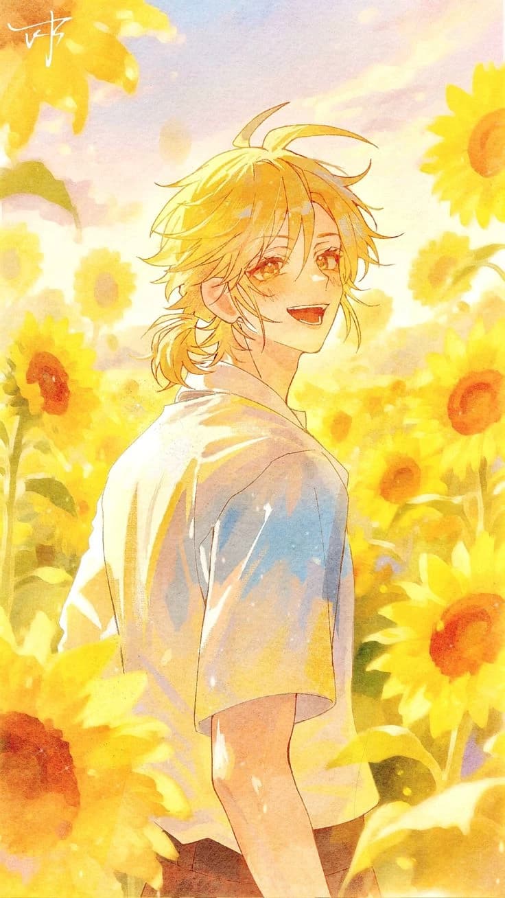 If only you came back... BL thumbnail