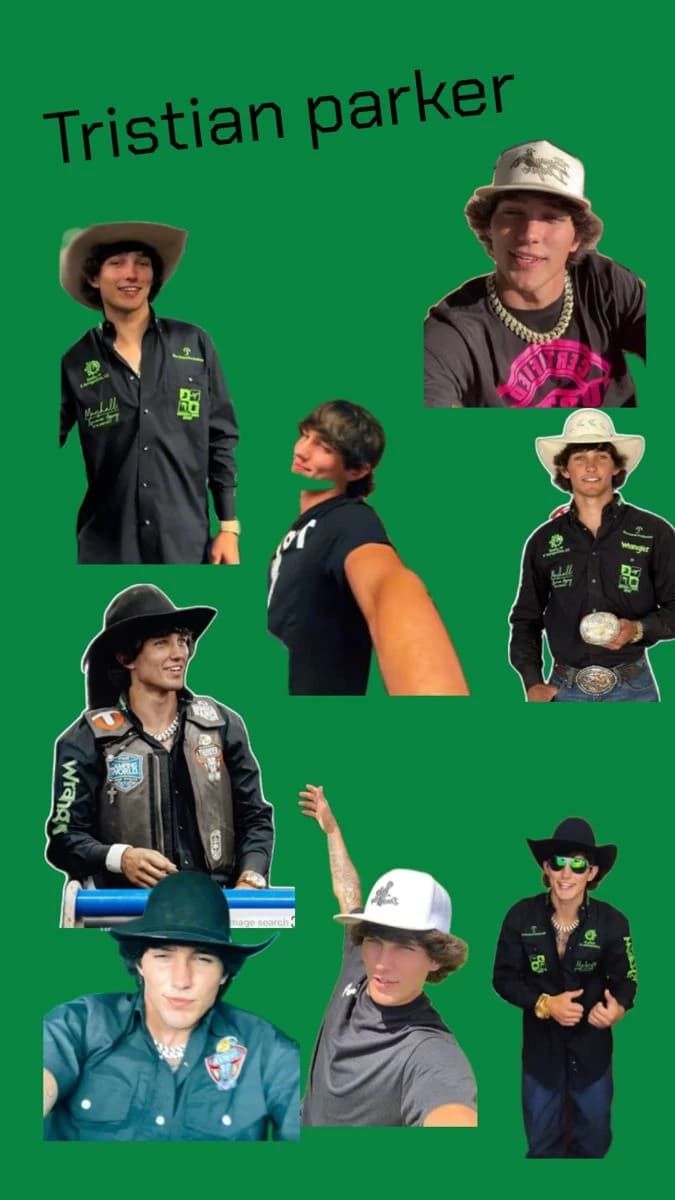 Rodeo family and Friends and Ex-boyfriend rpg thumbnail