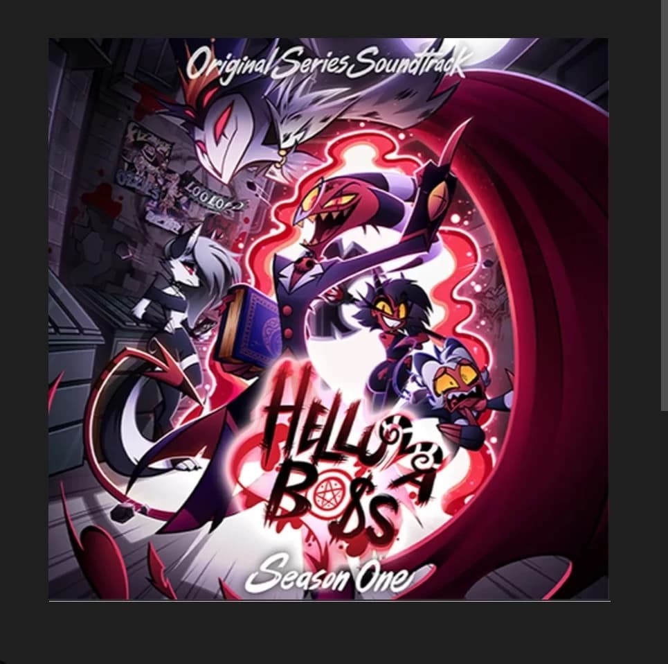 Helluva Boss thumbnail