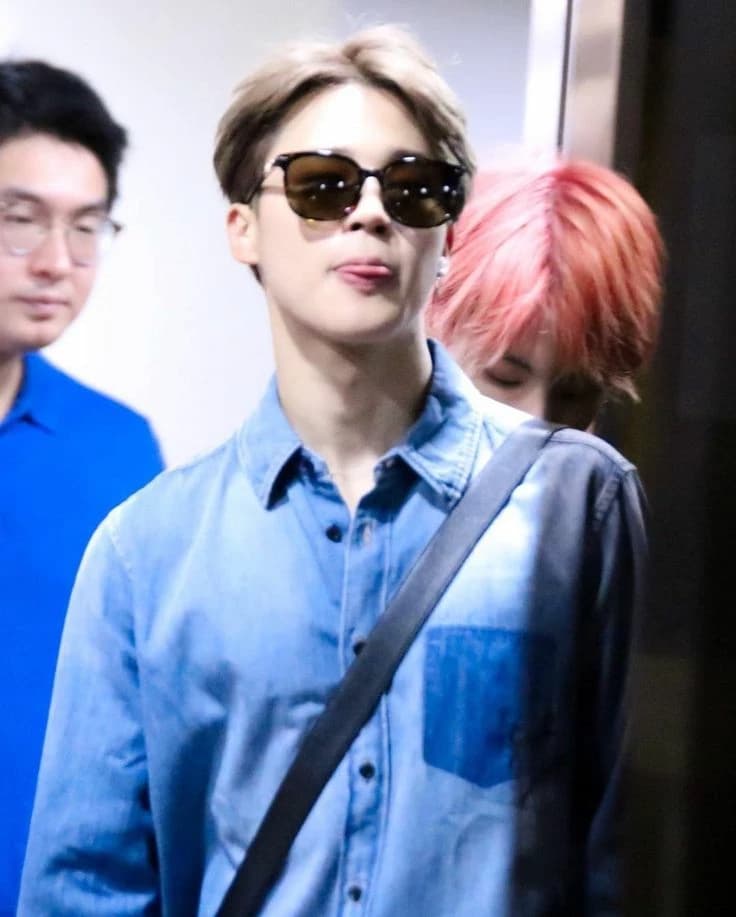 Park jimin thumbnail