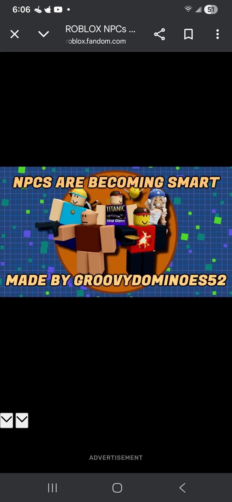 The Groovy Gang! thumbnail