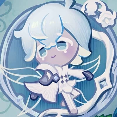 Silverbell Cookie x You thumbnail