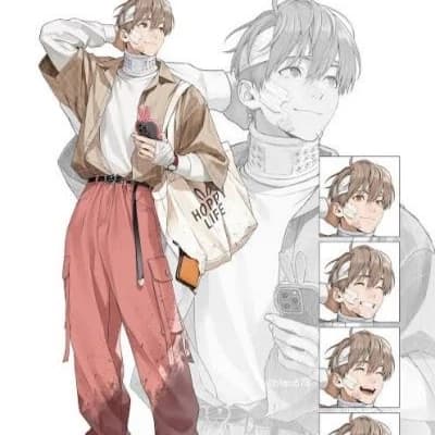 Kaito thumbnail