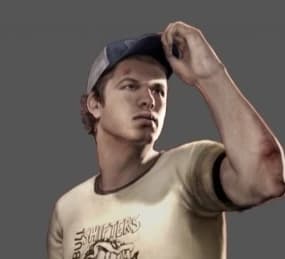 Ellis (L4D2) thumbnail