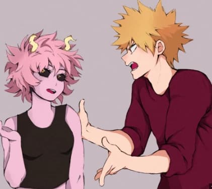 Katsuki Bakugo (Cheating) thumbnail