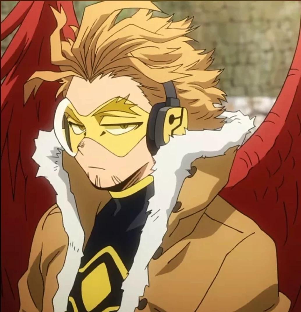 Hawks thumbnail