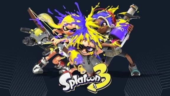 Splatoon RPG thumbnail