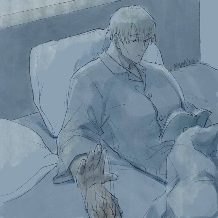 Kento Nanami thumbnail