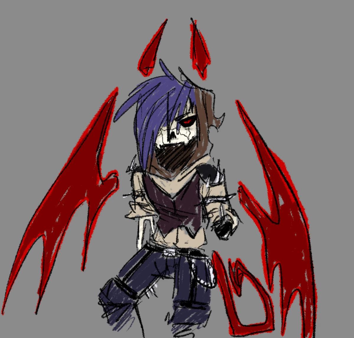 Damion thumbnail