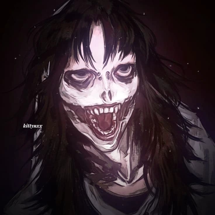 Jeff The Killer thumbnail