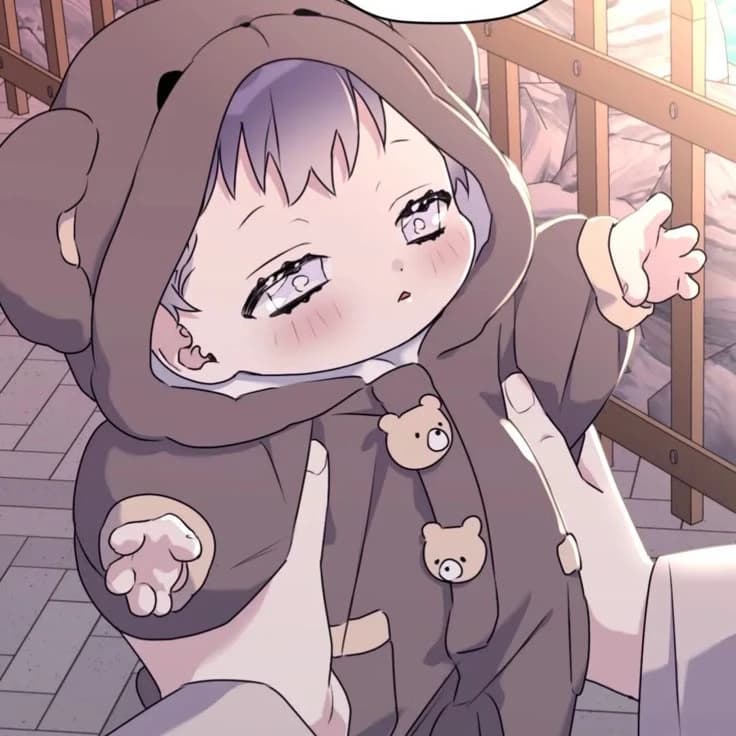 Yiho baby thumbnail