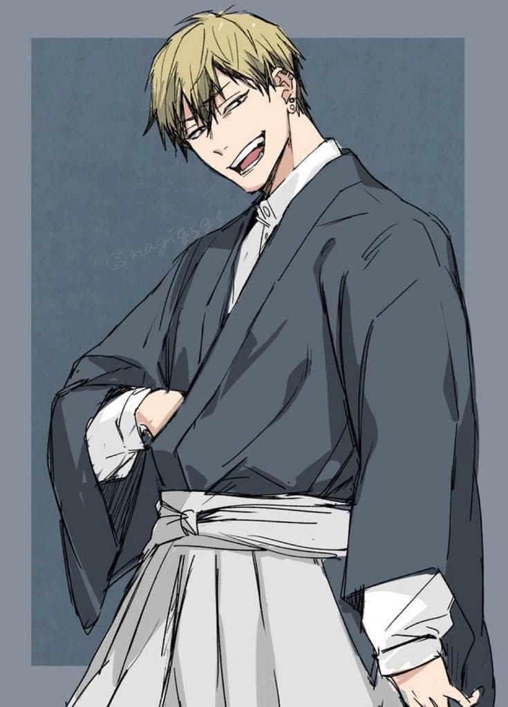 Naoya Zenin thumbnail
