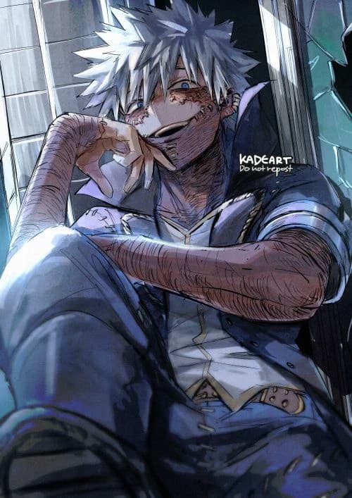 Dabi thumbnail