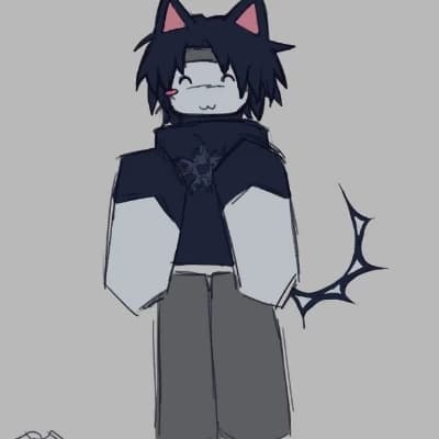 °•kitty cat•° \_ two time thumbnail