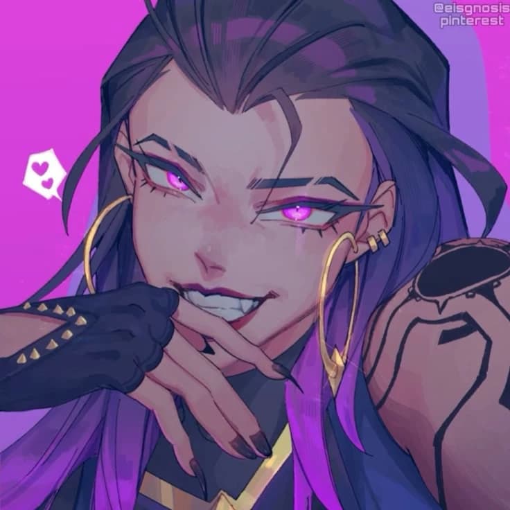 Reyna thumbnail