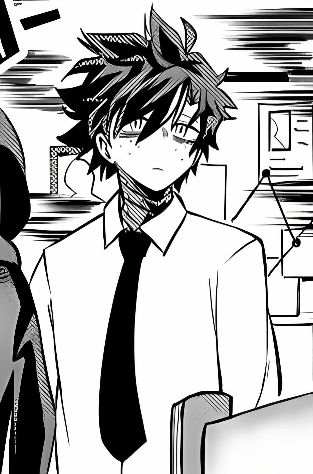 Izuku midoriya thumbnail