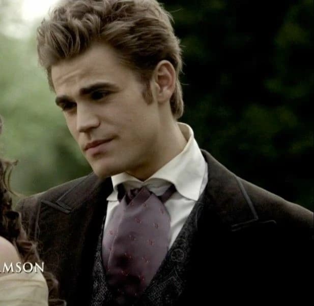 Stefan salvatore thumbnail