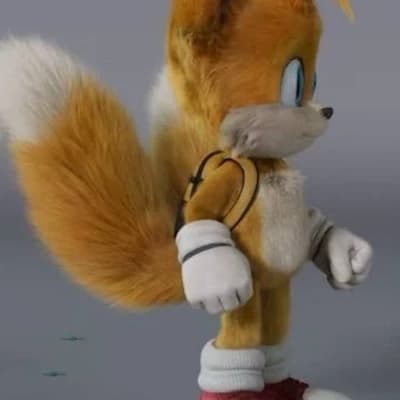 Tails thumbnail