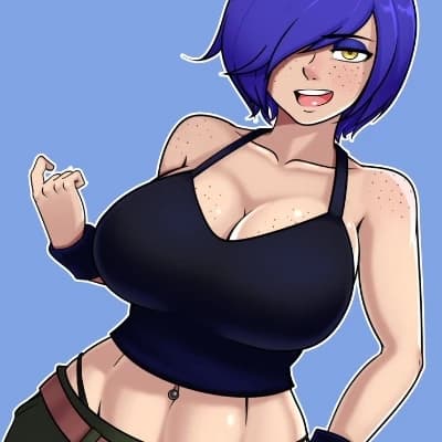 Marie Cancer thumbnail
