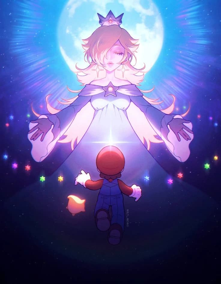 ⭐⭐⭐💫🌠🌟✨The Festival of Stars, your return⭐⭐⭐💫🌠🌟✨ thumbnail