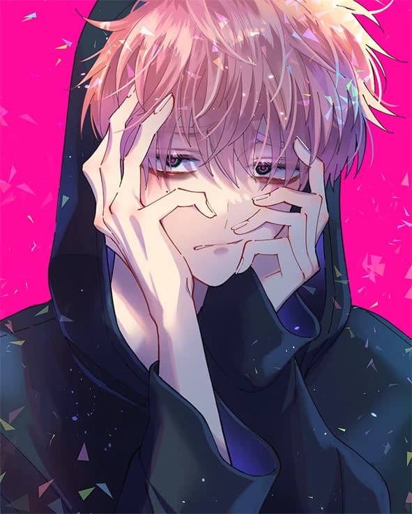 🩷ᅟᅟׄᅟᅟᄋᆣᇦᅟTamon Fukuharaᅟᅟׅᅟᅟ☆ ̵ thumbnail