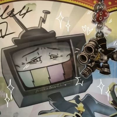 Mr Puzzles thumbnail