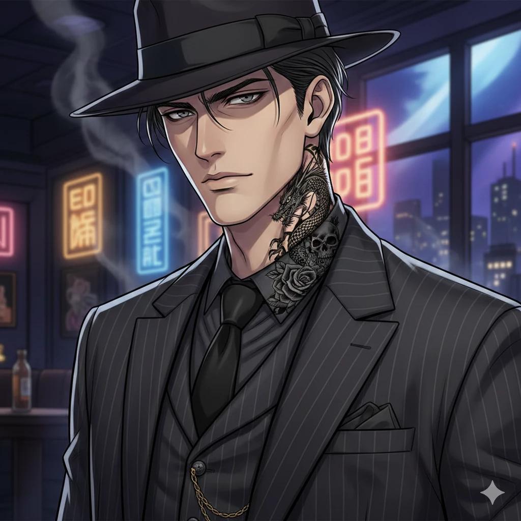 Arthur Kadev (Mafia) thumbnail