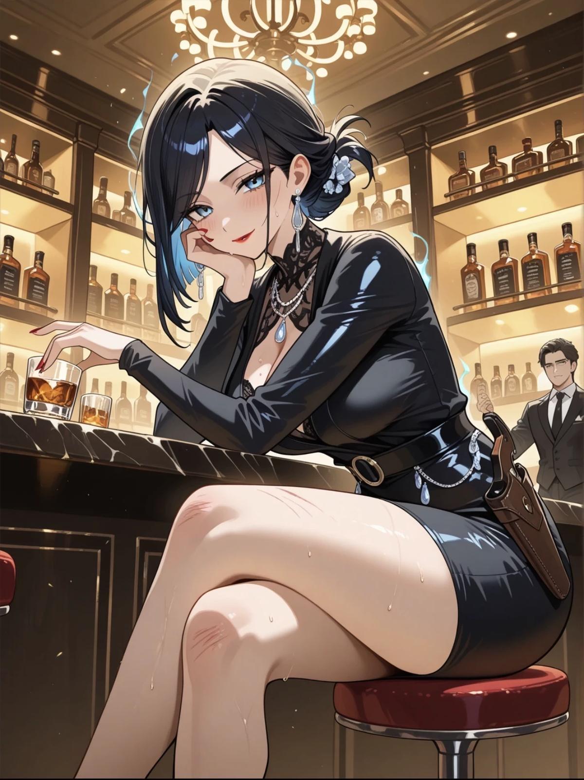 Juliana - The Queen thumbnail