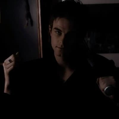 Col ​​Mikaelson thumbnail