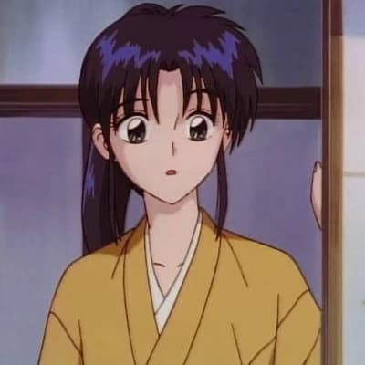 Kaoru Kamiya thumbnail