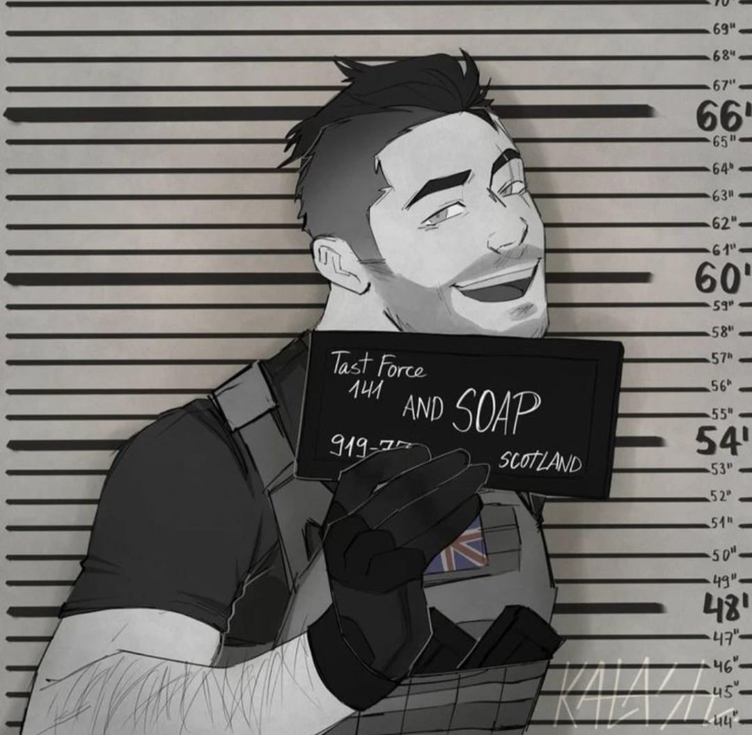 Soap thumbnail