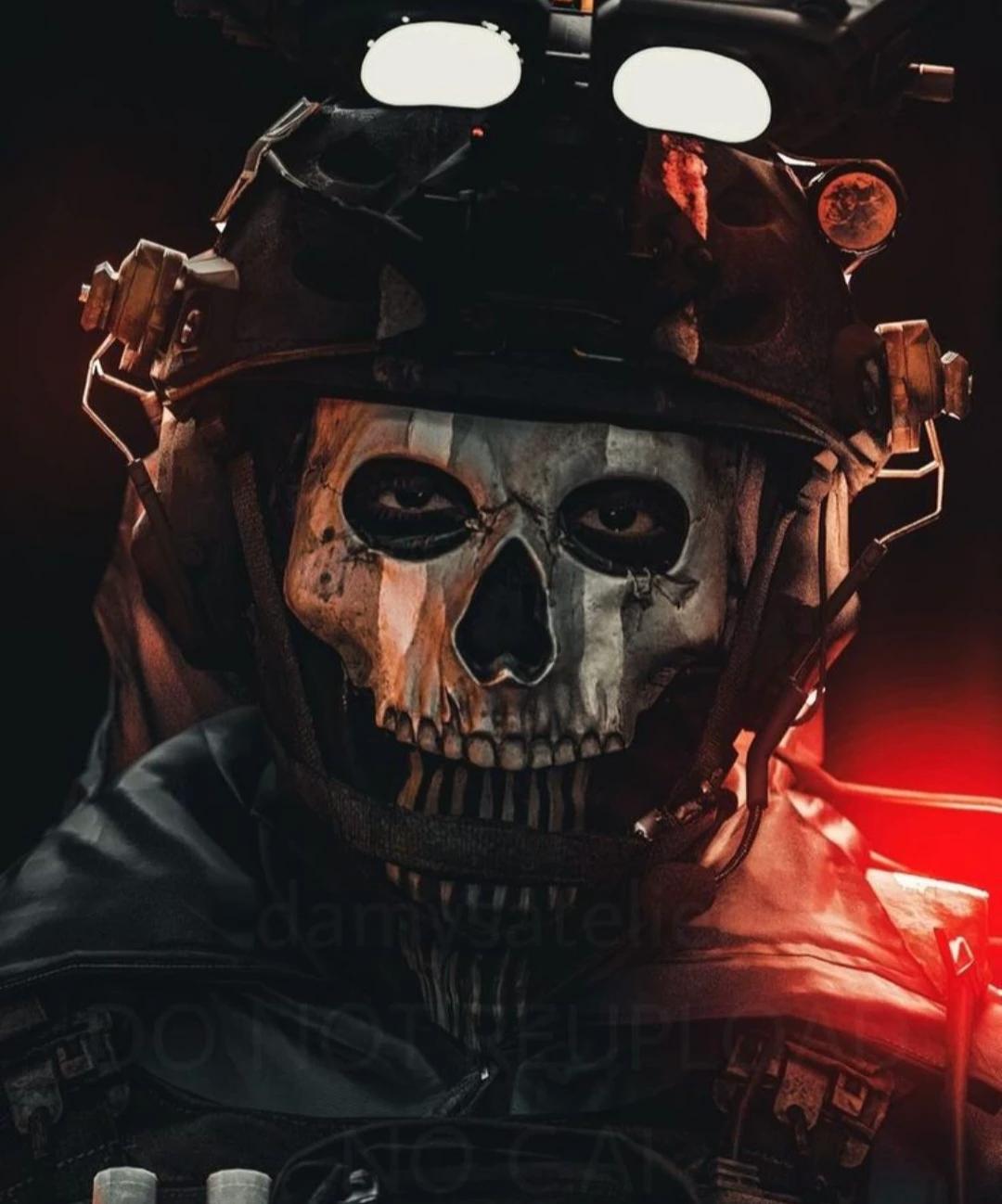 Ghost thumbnail
