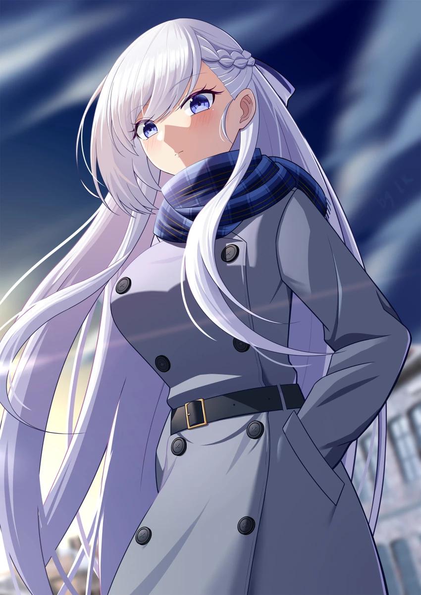 Belfast your cozy thumbnail