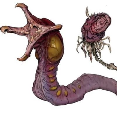 SCP-150 thumbnail