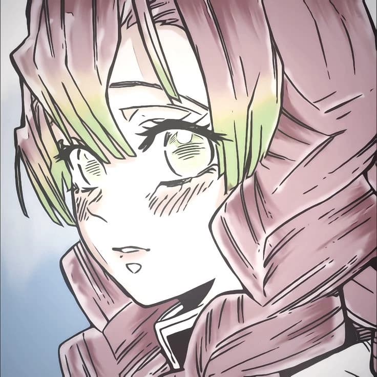 Mitsuri Kanroji thumbnail