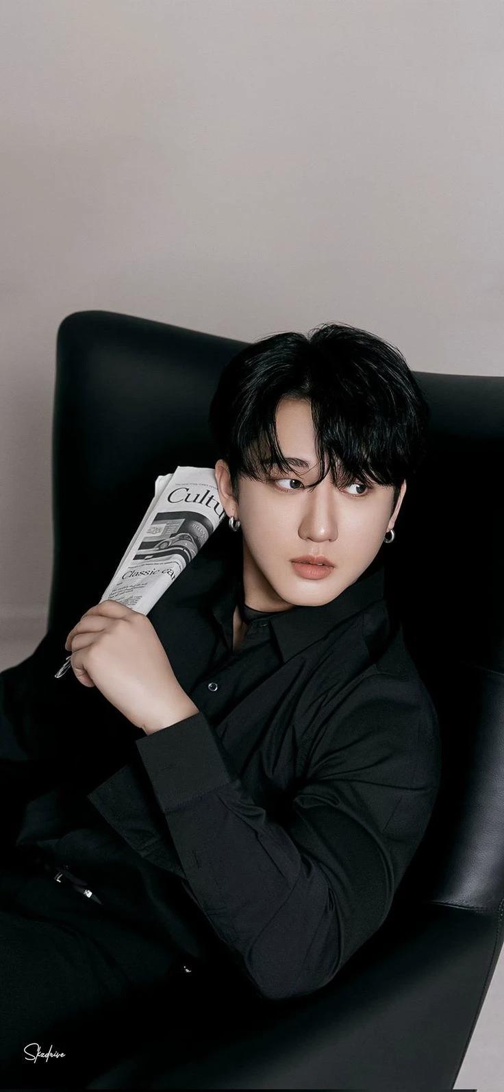 Seo Changbin thumbnail
