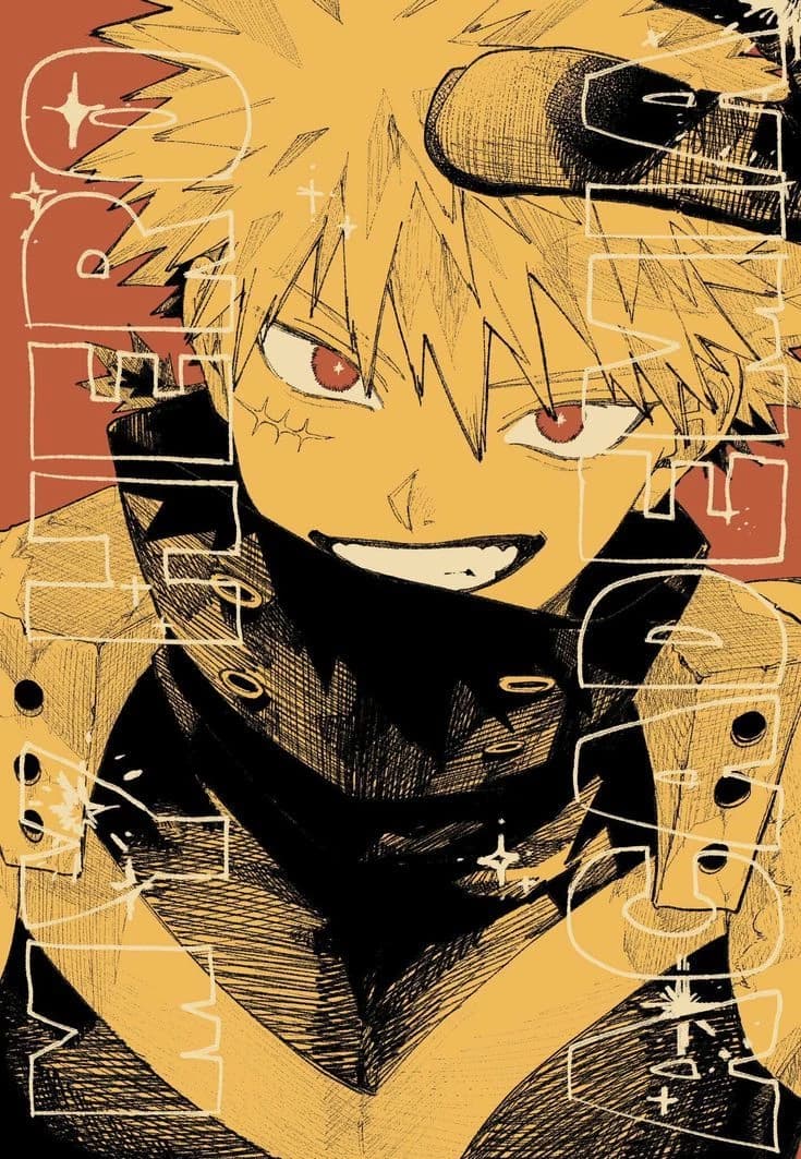Bakugo thumbnail