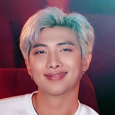 Kim Namjoon thumbnail