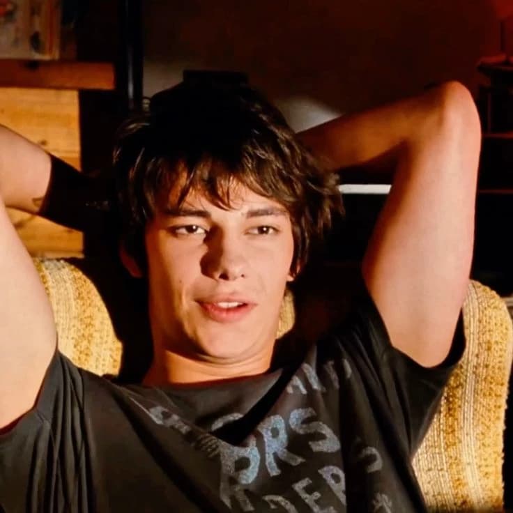 Rodrick thumbnail