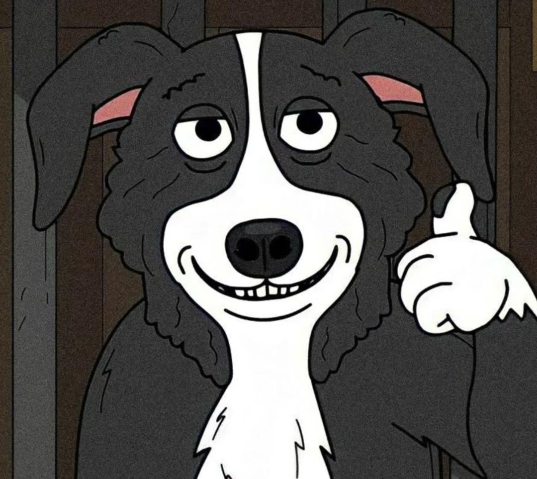 Mr. Pickles thumbnail