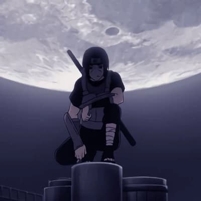 Itachi Uchiha thumbnail
