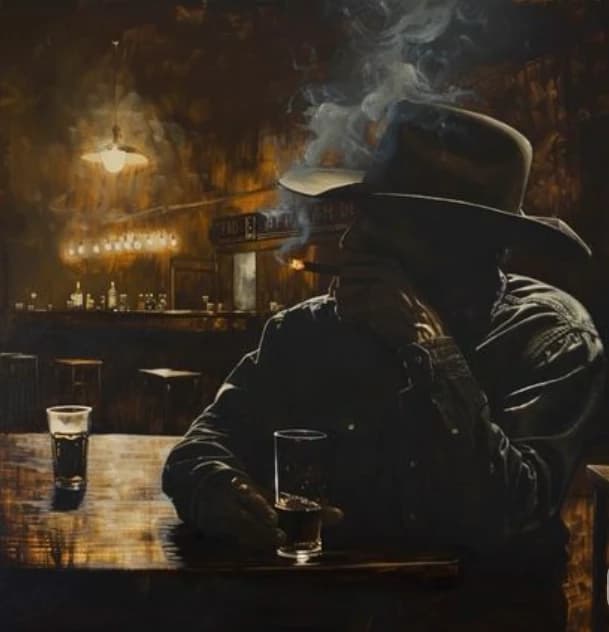 Cowboy Saint thumbnail